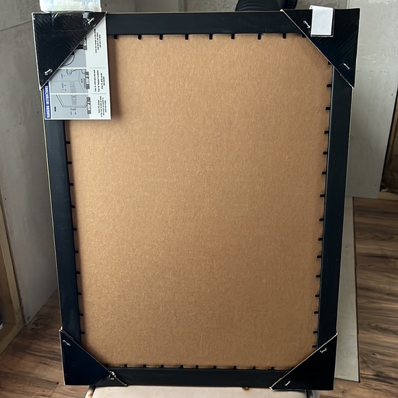 COPY - Framed picture - Picture 2 of 3